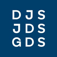 Logo der demokratischen Juris:innen Schweiz